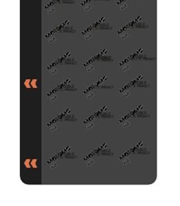 Lamina Anti Espia Matte Prime