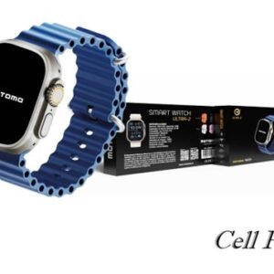 Smartwatch Motomo U2