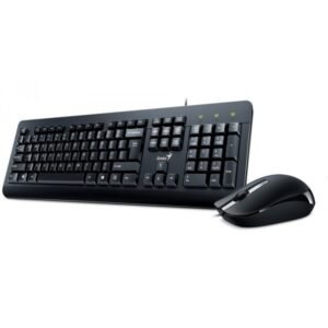Teclado + Mouse